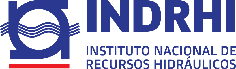 Logo Institucional INDRHI