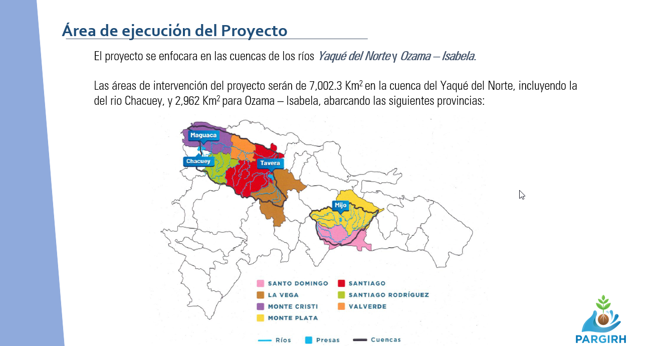 2024-09-20 17_11_11-Presentacion INFORMACION PARGIRH.pptx - PowerPoint