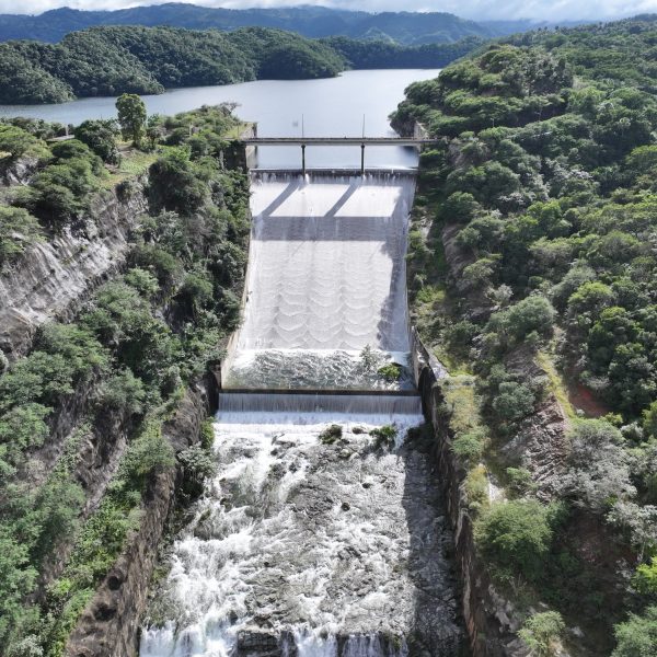 INDRHI impulsa Proyecto ROSA para sostenibilidad del agua