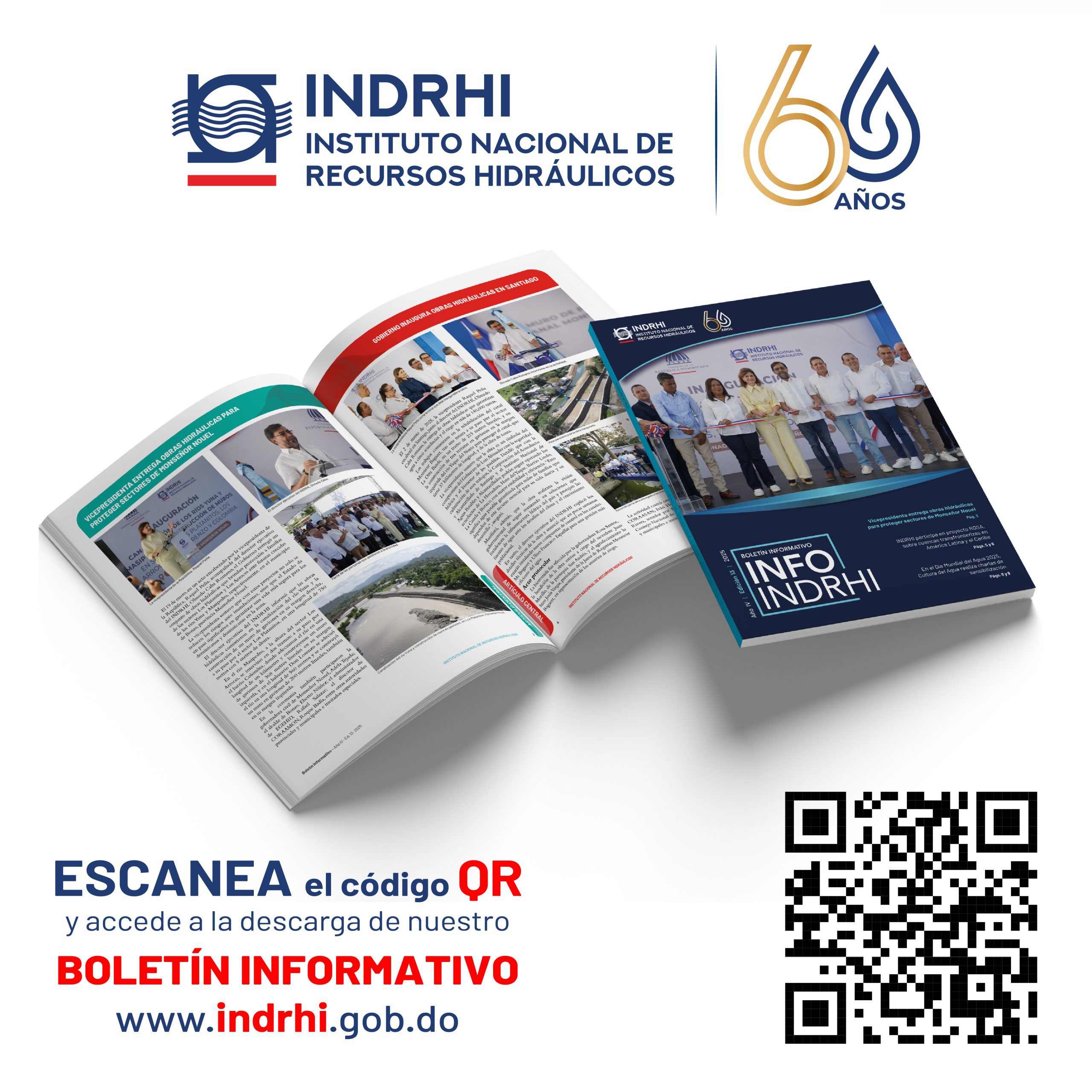 Web Banner Boletín Informativo (móviles)