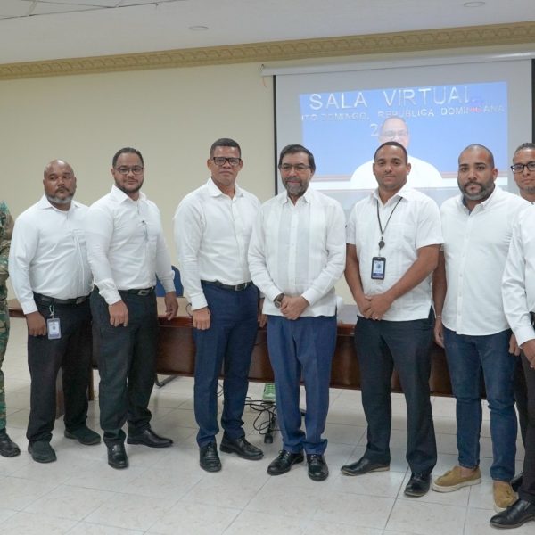 INDRHI promueve cultura de donación de sangre entre sus colaboradores