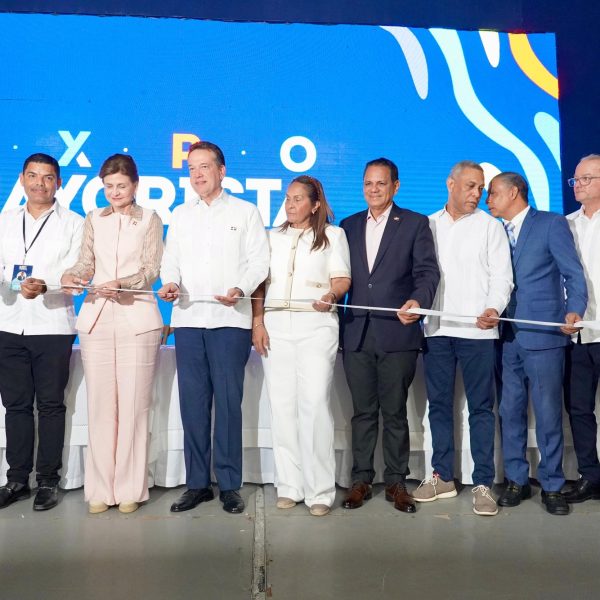 Gobierno continúa apoyo a la producción agrícola en el Nordeste; exhibe obras en expo mayorista SFM