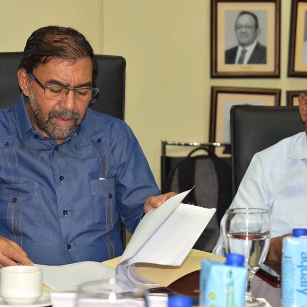 IAD inicia histórica reorganización institucional para consolidar la reforma agraria