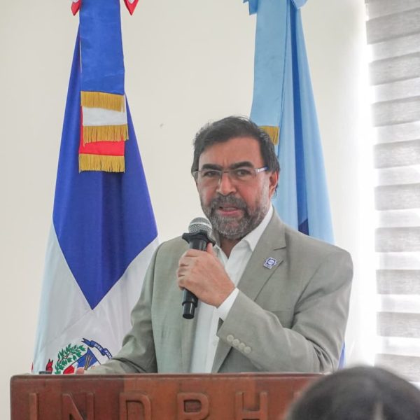Gobierno presenta estudios y diseño básico del proyecto de presas Joca, Tocino y Yabonico en las provincias Elías Piña y San Juan