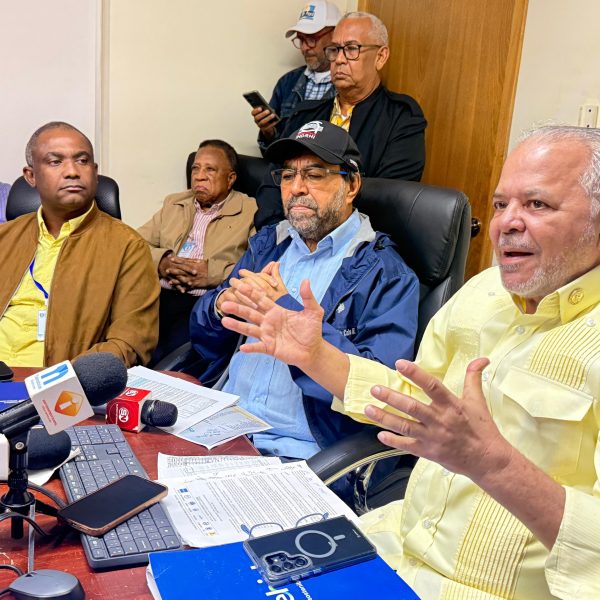 COPRE informa que se mantiene en sesión permanente ante el paso de la tormenta Melissa próximo al país