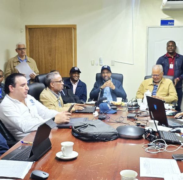 COPRE informa que operación de hidroeléctricas ha permitido regular niveles de embalses