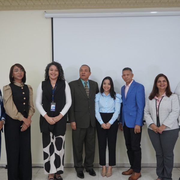 INDRHI impulsa intercambio sobre género, agua y violencia en el marco del Día Internacional de la No Violencia contra la Mujer