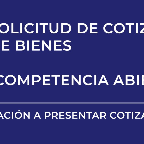 ADQUISICIÓN DE TICKETS DE COMBUSTIBLES PARA LA UNIDAD DE GESTIÓN Y COORDINACIÓN DEL PROYECTO (UGCP)