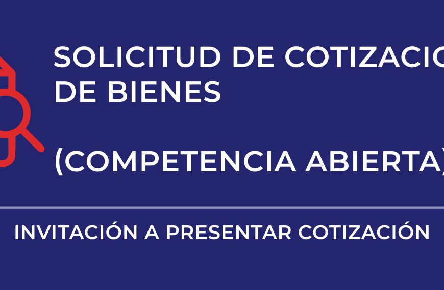 ADQUISICIÓN DE EQUIPOS INFORMÁTICOS Y TECNOLÓGICOS PARA LA UNIDAD DE GESTIÓN Y COORDINACIÓN DEL PROYECTO (UGCP)