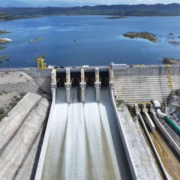 Director del INDRHI: Danilo Medina dejó paralizada presa de Monte Grande con apenas un 30% y sin diseño de obras complementarias