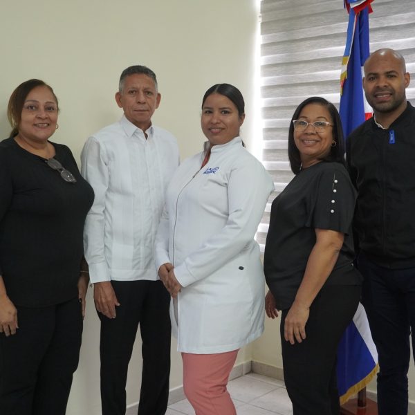 INDRHI organiza charla para prevención en el Día Mundial de la Obesidad