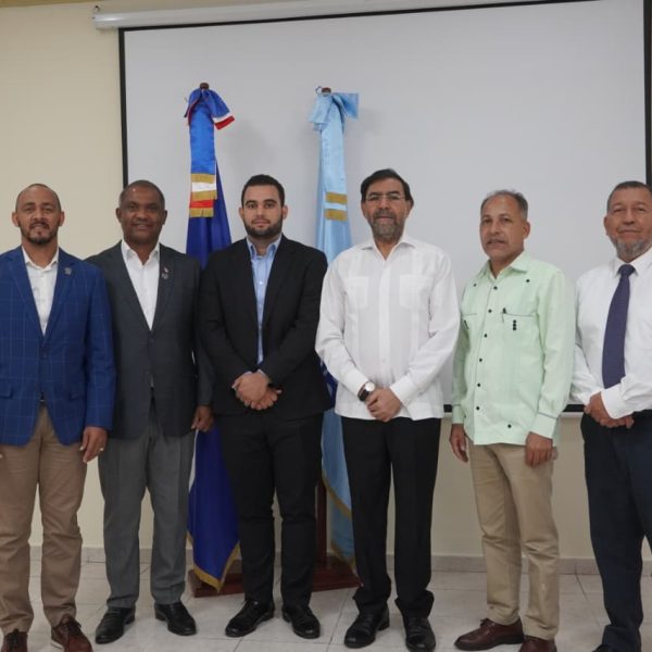 INDRHI fortalece capacidades para el desarrollo de proyectos hidráulicos, en el marco del Día Mundial del Agua