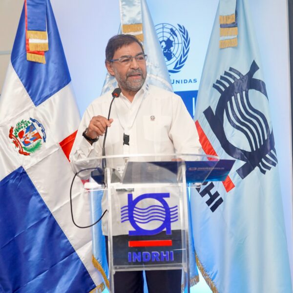 América Latina y el Caribe proponen abordar el agua como activo estratégico del desarrollo en la inauguración de los VI Diálogos Regionales del Agua