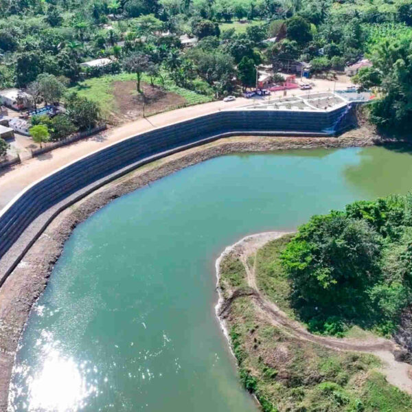 INDRHI fortalece su capacidad operativa con nuevas obras hidráulicas y equipos Recibidos INDRHIRD