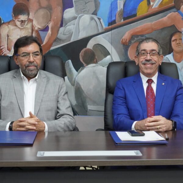 INDRHI y UASD fortalecen formación especializada, investigación y monitoreo hidrometeorológico