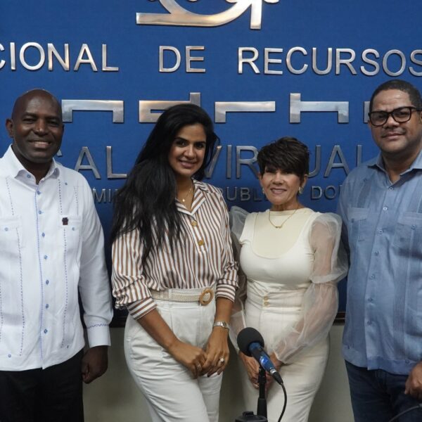 INDRHI destaca avances en gestión hídrica durante edición especial de Cultura del Agua