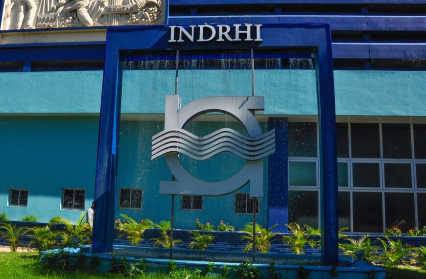 Director del INDRHI destaca recuperación de presas por lluvias recientes